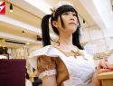|NNPJ-177| A Real Life Maid Who Works At This Maid Cafe Her AV Debut She Always Wanted To Become An Idol And Shows Up At AV Actress Events So We Decided To Make Her An AV Actress! Picking Up Girls Vol.4 maid picking up girls amateur creampie-12