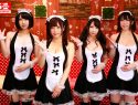 |SSNI-171| 120% Repeat Business Guaranteed! Welcome To This Maid Cafe Where The Rumor Is That You