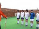 |GVG-321| Public Shame - Futsal Camp Hikari Inazuma Hikari Inamura shame featured actress sports urination-0