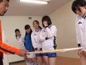 |GVG-321| Public Shame - Futsal Camp Hikari Inazuma Hikari Inamura shame featured actress sports urination-12