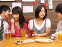 |RDVHJ-113| Picking Up Girls The Izakaya Bar M****ter 5 shame mature woman picking up girls creampie-0