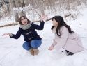 |BBAN-280| A Lesbian Couple Gave Each Other A Farewell Kiss At A Mountain Cabin In The Snowy Hills A Final Journey With Her Beloved Lover Deep And Rich Kisses With Her Lover Over And Over Again   Tsubasa Hachino Yui Miho big tits lesbian kiss drama-11