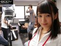 |EBOD-632| An AV Label A Fresh Face Female Employee In Her First Year On The Job Aki Horie 23 Years Old (Her Duties: Marketing & Production & Reception) We Spent A Month Trying To Convince This Excessively Fresh And Innocent Colossal Tits Girl To Perform In An AV!! And Now We
