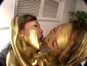 |GOLD-11| Golden Fuck 6 other fetish lesbian masturbation-14