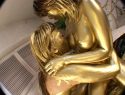 |GOLD-11| Golden Fuck 6 other fetish lesbian masturbation-15