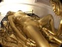 |GOLD-11| Golden Fuck 6 other fetish lesbian masturbation-16