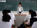 |ADN-132| Female Teacher Sex Toys Transformation Project  Nanami Kawakami  emale teacher featured actress drama-12