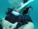 |BBZA-003| Perverted Marine Sports Naked Scuba Diving  Asahi Mizuno older sister featured actress sports hi-def-30