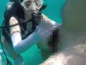 |BBZA-003| Perverted Marine Sports Naked Scuba Diving  Asahi Mizuno older sister featured actress sports hi-def-27