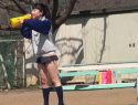 |MCKN-001|  小山田まい  スクール水着 パンティショット 注目の女優-3