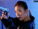 |SHKD-749| A Lady From The Special Investigations Dept.  Ria Kashii   featured actress hi-def-20