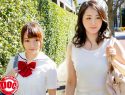 |HAR-068| When Her Mother Gets Off On Being R**ed It Makes Her Aphrodisiac-Addled Daughter Horny! Hot MILF And Her Little Girl Get A***ed Together Until They Cum 3 Yumi Anno Miyuki Sakura Naomi Miyafuji Miki Aise mature woman  milf school uniform-11
