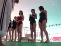 |IBW-601Z| Summertime Swimming School Obscene Footage Of Suntanned Barely Legal Girls In School Swimsuits youthful suntan school swimsuits shaved pussy-0