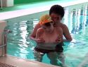 |IBW-601Z| 夏天游泳類光碟水灘女孩色情視頻 青春的 防晒 学校泳装 剃毛的猫-3