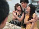 |DASD-715| These Lusty Mind-Melted Beautiful Girl Sisters Were Trying To Resist But Turned Into Horny Bitches   Mizuki Yayoi Renka Yamamoto beautiful girl big tits drama creampie-9