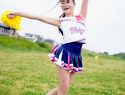 |HND-866| 活躍女大學生啦啦隊全國第一,薩瓦亞卡美麗的女孩參加世界錦標賽是AV debut Ayayuna。 乙葉ユナ 女子大生 美少女 特色女演员 中出-10