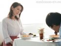 |JUL-299| "Hey... Are You Really A Virgin?" Married Woman Tricked By Fake Cherry Boy -  Shuri Yamaguchi mature woman married adultery big tits-11
