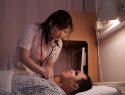 |DANDY-726| A Nurse With A Beautiful Ass Is Giving Some Cowgirl Care To A Man Who Has An Erection But Cannot Move While She Grinds Him In S-Curve-Shaped Thrusts vol. 3 Yuri Honma Ayaka Mochizuki June Lovejoy nurse slut big asses ass-27