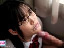 |HND-889|  環ニコ  美少女. めがね 注目の女優-13