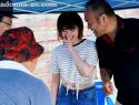 |JUL-319| Neighborhood Camp Stimulating NTR Footage Of A Wife Being Creampied In A Tent  Nozomi Ishihara mature woman married big tits featured actress-16