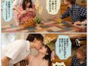 |MRSS-095| The Story Of Losing My Wife To An AI -  Haruna Kawakita married big tits featured actress cheating wife-12