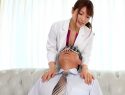 |ARM-915| The Work Of Dr -Sensei A Kissing Psychotherapist Who Treats Hearts By D***king Lots Of Saliva Akari Niimura female doctor miniskirt other fetish featured actress-30