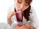 |ARM-915| The Work Of Dr -Sensei A Kissing Psychotherapist Who Treats Hearts By D***king Lots Of Saliva Akari Niimura female doctor miniskirt other fetish featured actress-21