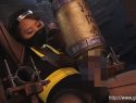 |GHKQ-54| Hermaphrodite Female Ninja Group: Pervert Pleasure Moe Kurashina Kanon Kuga Rin Hayama Yurika Amane hermaphrodite  female ninja special effects-15