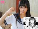 |MIMK-077| Male Teacher From The Country Has Never Had A Fuckbuddy Before - Seduced By A Secret Slut In Glasses And Her Nut-Busting Sex SK**ls  Rei Kuruki beautiful girl slut featured actress-10