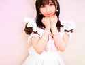 |PKPD-091| Fresh Face: Part Time Maid Cafe Worker And Avid Cosplayer Honoka Narumiya: Debut Document Honoka Narimiya maid featured actress cosplay creampie-9