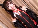 |PKPD-091| Fresh Face: Part Time Maid Cafe Worker And Avid Cosplayer Honoka Narumiya: Debut Document Honoka Narimiya maid featured actress cosplay creampie-15