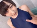 |OKS-103| Wet And Shiny And Tight A Goddess In A Competitive Swimsuit Lala Momota Enjoy A Cute Girl In A School Swimsuit To Your Heart
