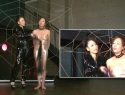 |FKW-008| The Method to Make a Female Prisoner Confess Aya    Yu Uehara Haruna Aoyama Kureha Ryuzaki bdsm lesbian bondage-12