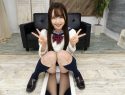 |FGAN-022| Panty Fetish Lovers Group Shizuku -  Shizuku Asahi maid miniskirt school uniform panty shot-11