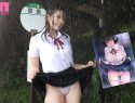 |MIMK-081| Wet See-through Shirt Fucked While Sheltering From The Rain -  Sachiko   big tits featured actress-17