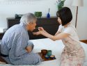 |JUL-484| A Married Woman Working In Long-term Care Was Made To Cum Over And Over Again By A Middle Aged Man Playing With Her Nipples - Kannon Tennen Kanon Amane beautiful tits mature woman married adultery-10