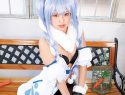 |CPDE-046|  Nagisa mituki cosplay creampie beautiful girl pov-0