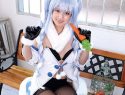 |CPDE-046|  Nagisa mituki cosplay creampie beautiful girl pov-1