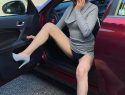 |HEZ-255| Car Sex Drive Mix Yurie Yamano / Yukari Bido mature woman slender variety outdoor-30