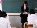 |MIDE-899| A Female Teacher Gets G*******g Fucked - Escalating Shame -  Ibuki Aoi  emale teacher featured actress threesome-10