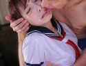 |MUDR-141|  月乃さくら スレンダー セーラー制服 注目の女優 キス・接吻-11