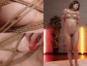 |OIGS-037| This Married Woman Is Hooked On Bondage She