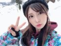 |KMVR-866| [VR] Take Erica On A Ski Trip Erica Arimura Erika Arimura beautiful tits older sister featured actress sports-24