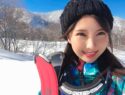 |KMVR-866| [VR] Take Erica On A Ski Trip Erica Arimura Erika Arimura beautiful tits older sister featured actress sports-14