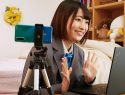 |AMBI-124| No Way! My Homeroom Teacher Found Out About My Sex Videos! Aoi Nakajo Aoi Nakashiro uniform  beautiful girl small tits-0