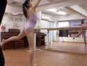 |GVH-257| 肛門芭蕾舞演員 6 武田埃琳娜 武田エレナ  職業色々 特色女演员 肛交-0