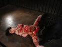 |TEN-036| S&M Breeding - Dangerous Poison Flower - 3  Manami Oura  bdsm featured actress confinement-36