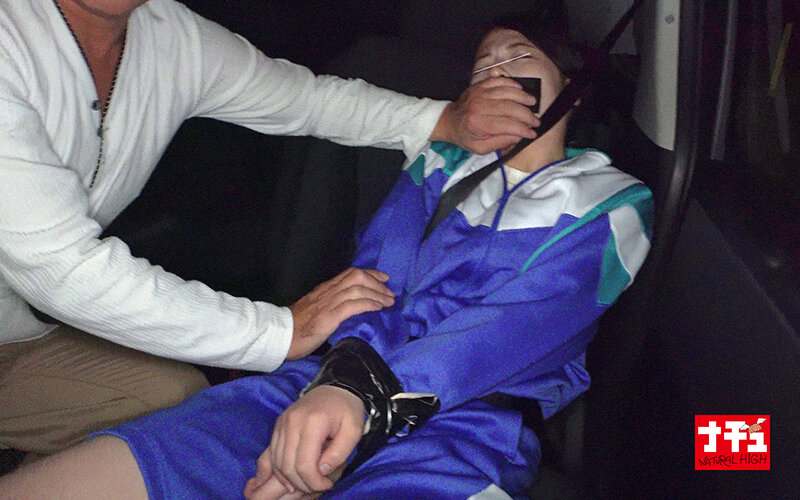 [NHDTC-055] Beautiful Girl Captured As A Toilet 2